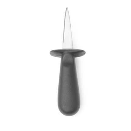 Couteau à huîtres droit