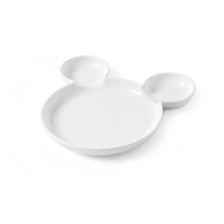 Assiette d'enfant "Ours"