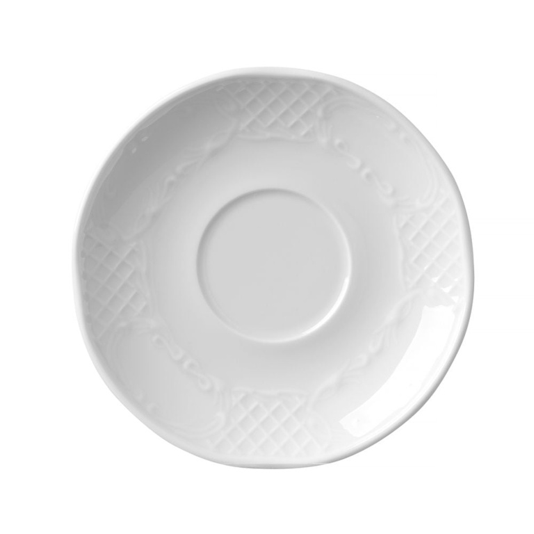 Saucer pour tasse à café