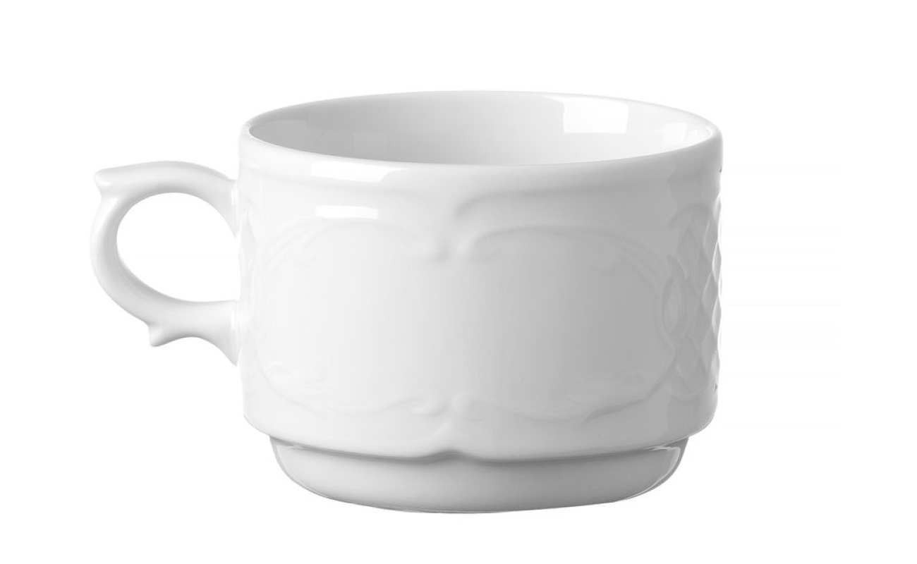 Tasse à cappuccino