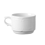 Tasse à cappuccino