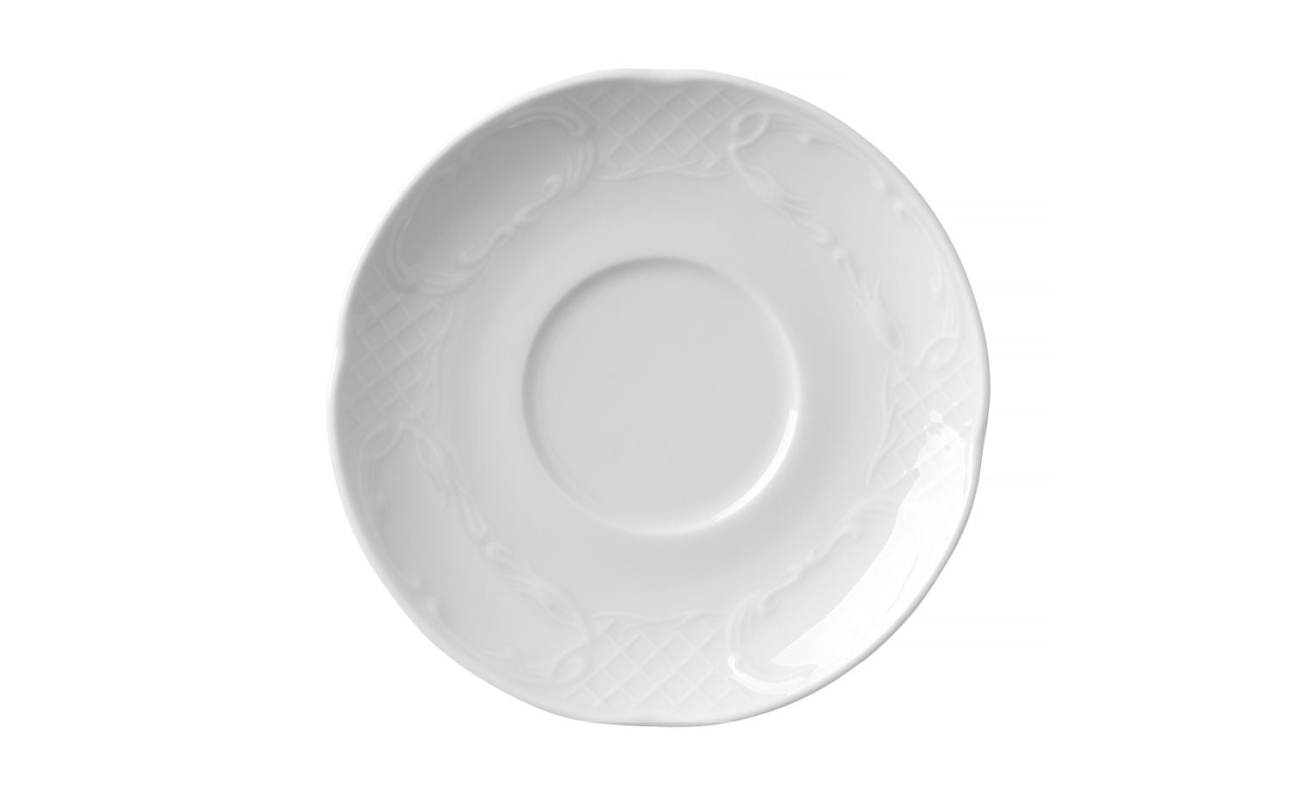 Saucer