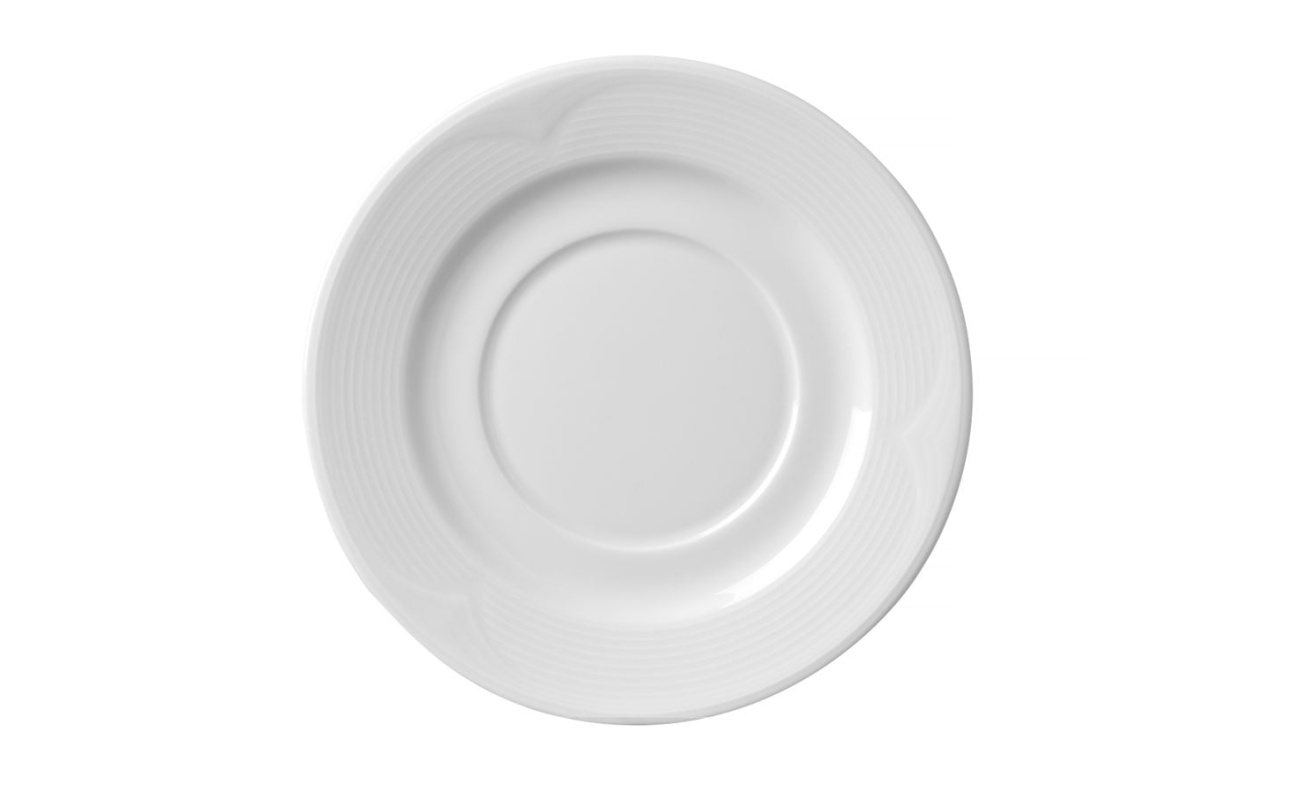 Soucoupe pour bol à soupe