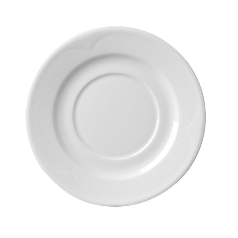 Soucoupe pour bol à soupe