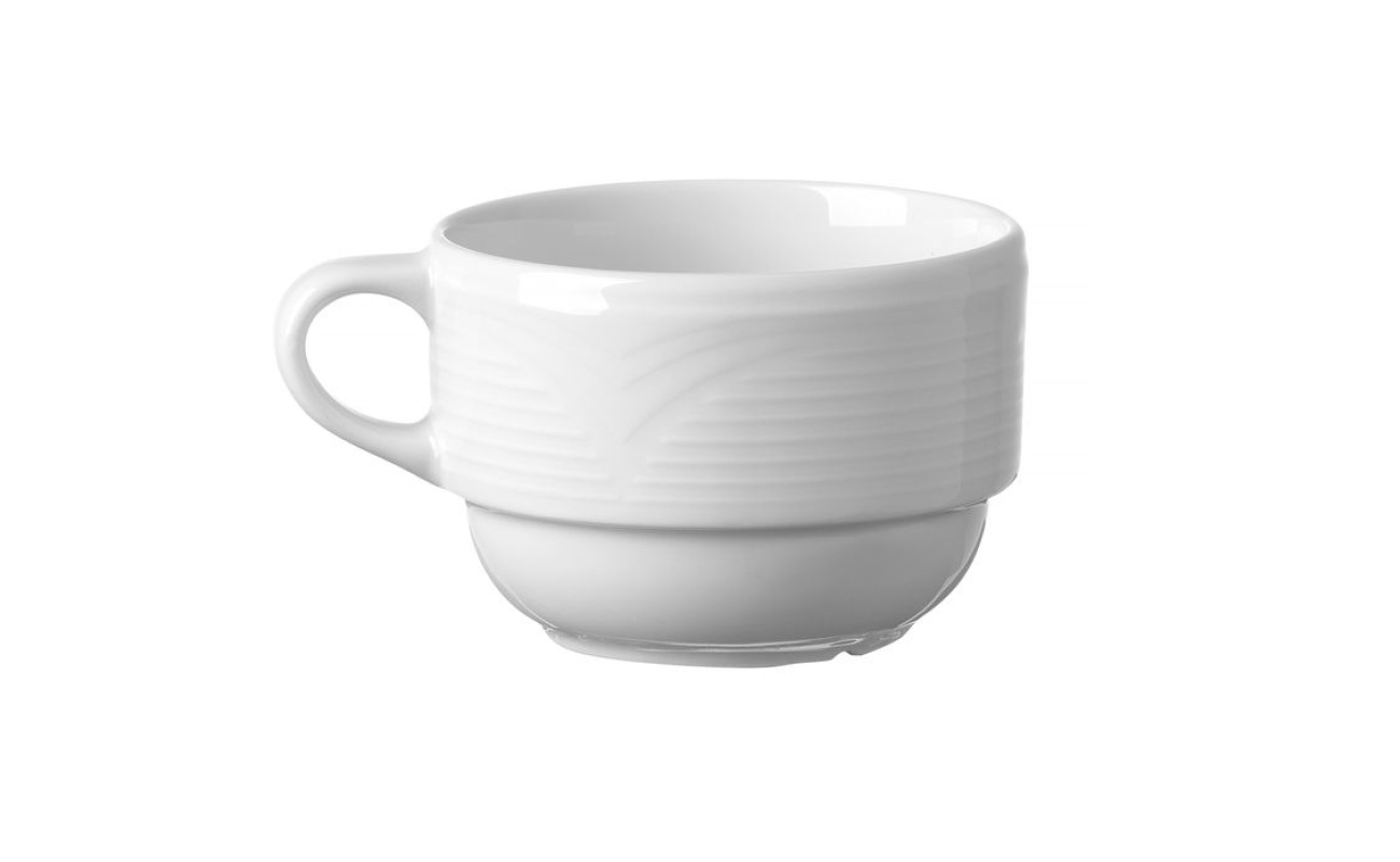 Tasse à cappuccino