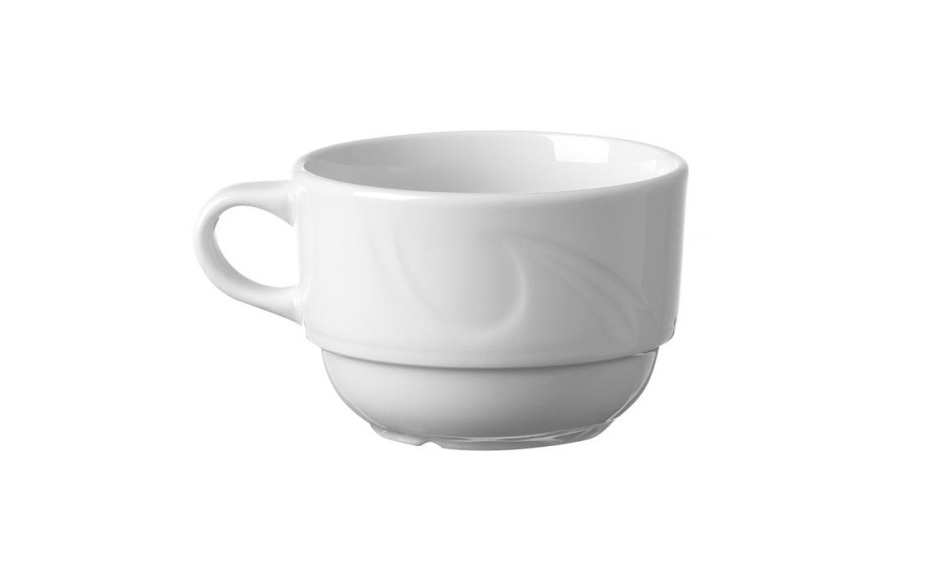 Tasse à cappuccino