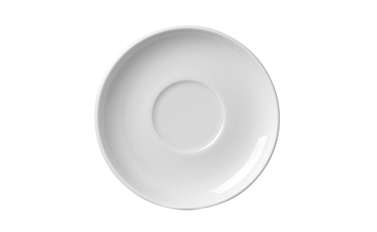 Soucoupe pour tasse à expresso
