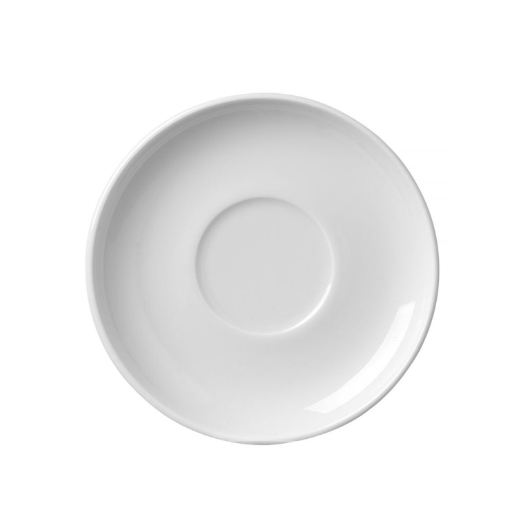 Soucoupe pour tasse à expresso
