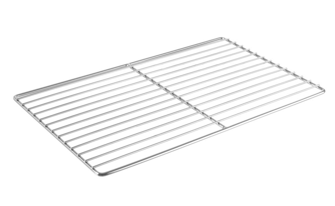 Grille gastronorme