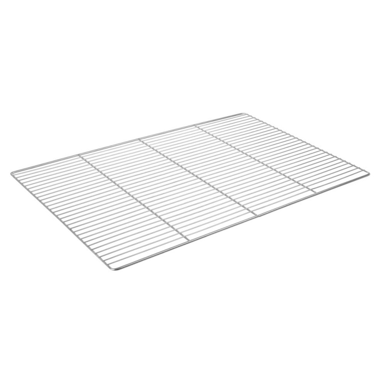 Grille standard de boulangerie
