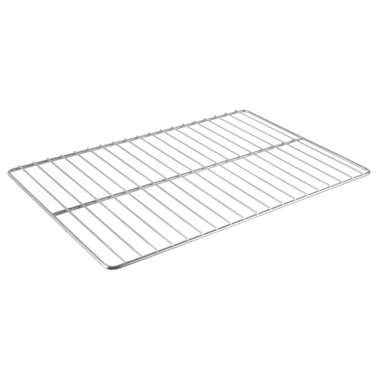Grille standard de boulangerie