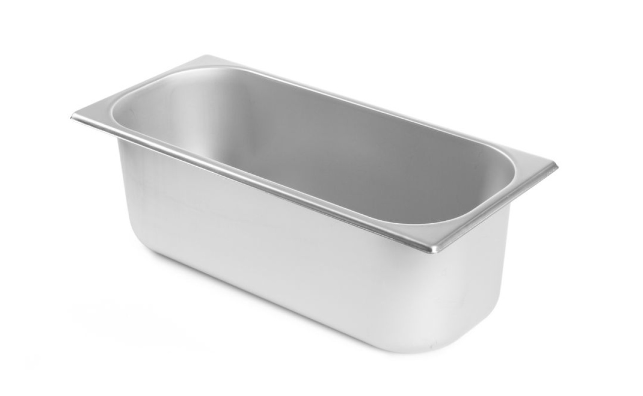 Bac à glace