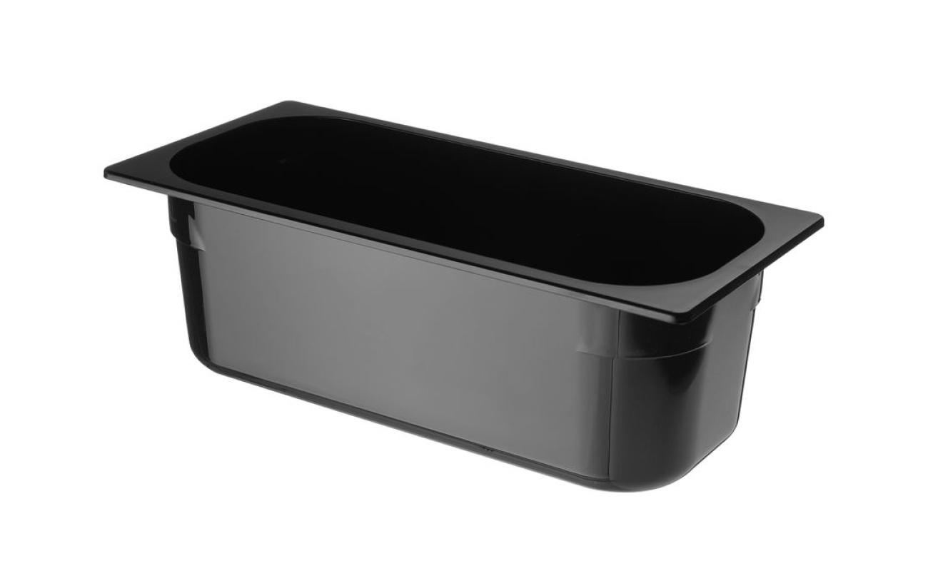 Bac à glace polycarbonate