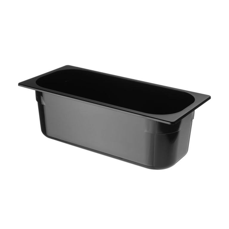 Bac à glace polycarbonate
