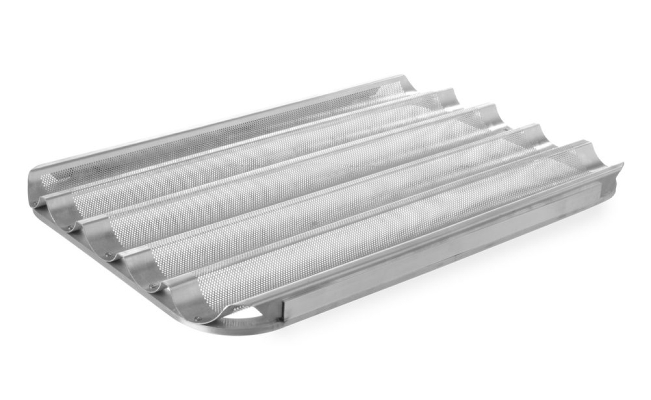 Plaque pour baguettes