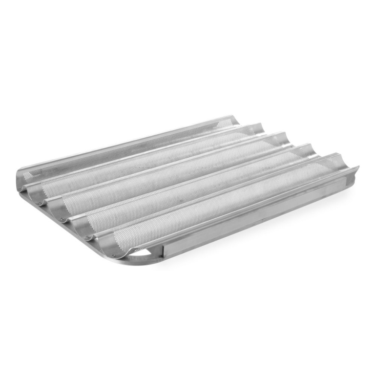 Plaque pour baguettes