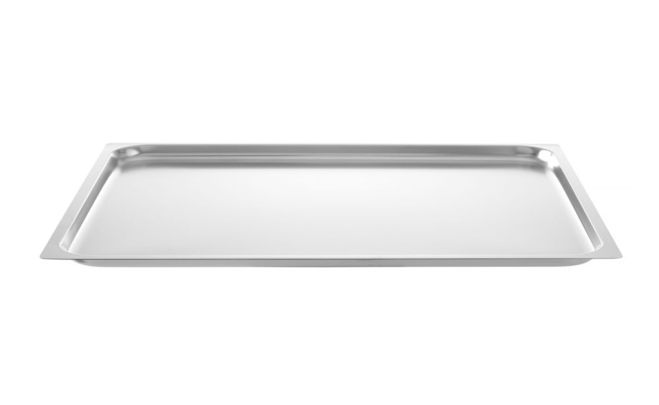 Plateau gastromorme Profi Line GN 2/1
