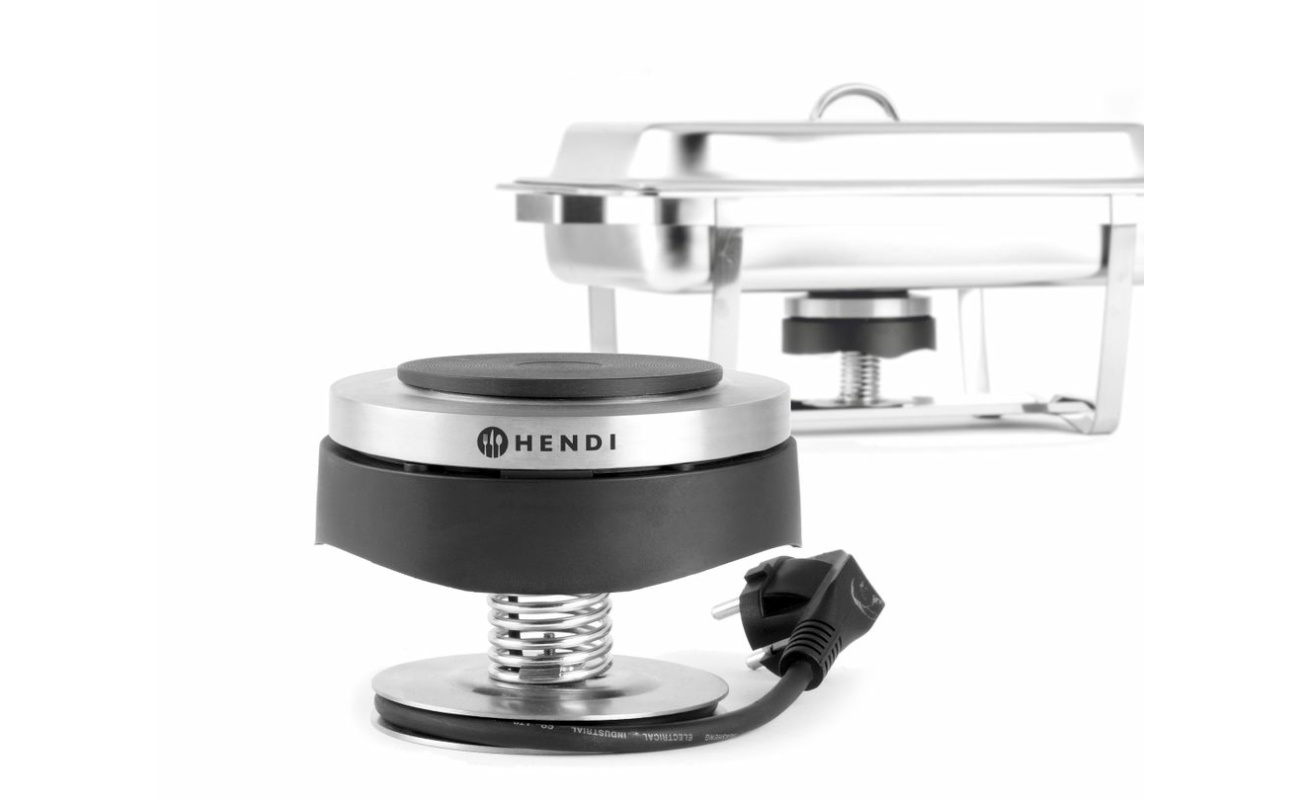 Élément chauffant pour Chafing Dish_2