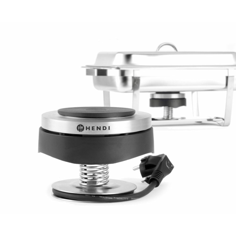 Élément chauffant pour Chafing Dish_2