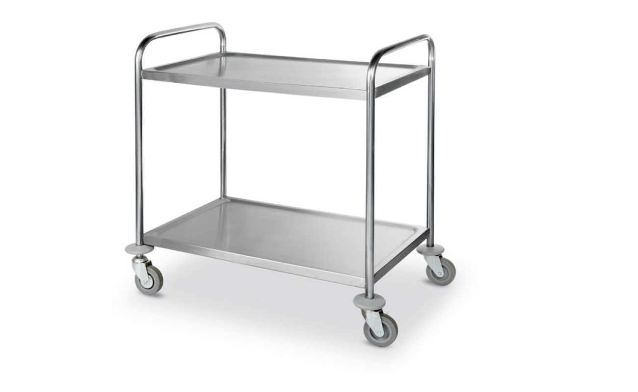 Chariot de service