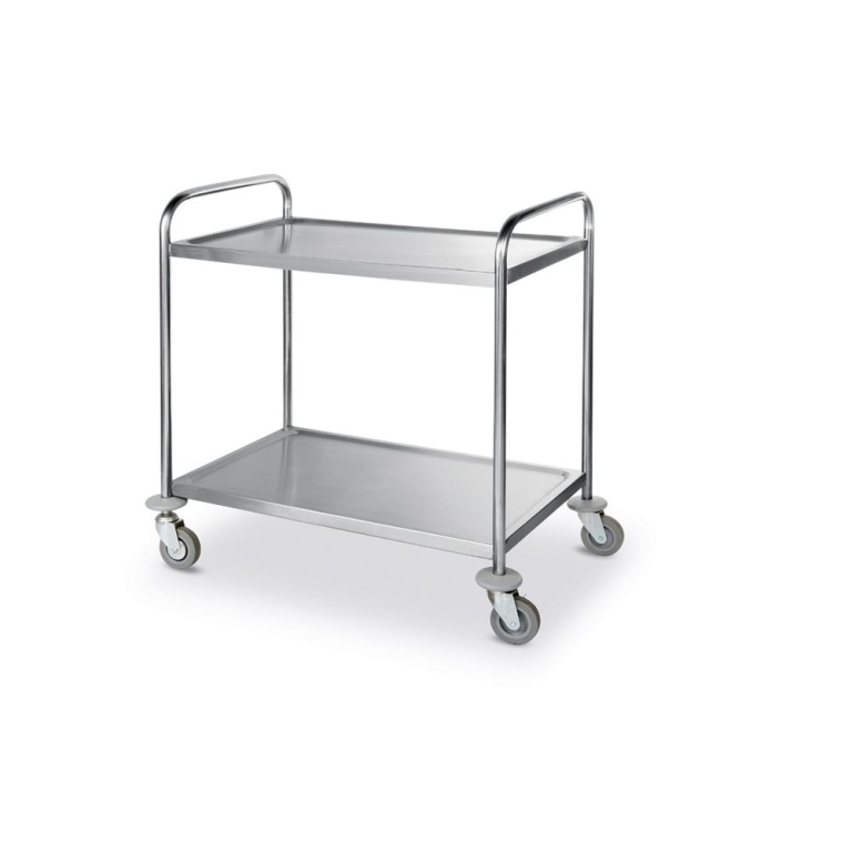 Chariot de service