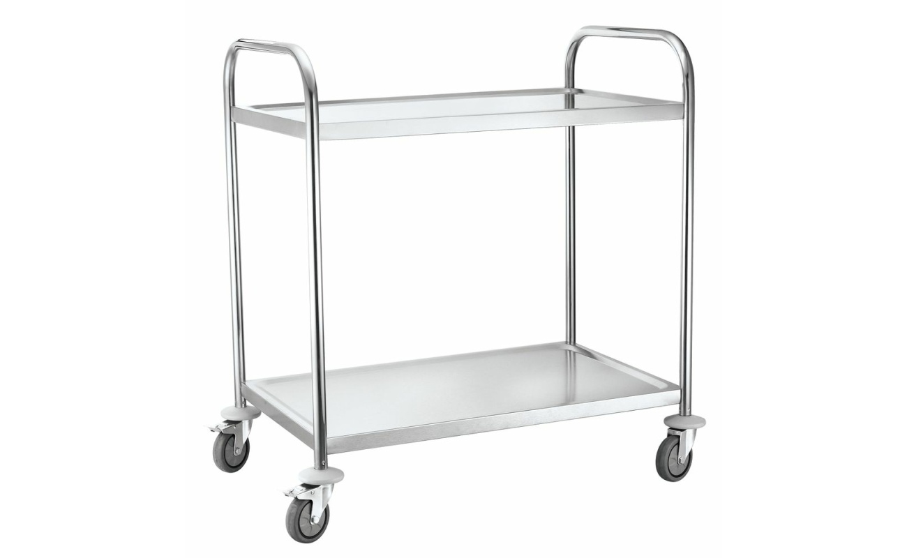 Chariot de service_2