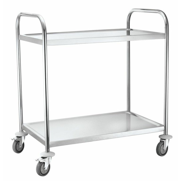 Chariot de service_2