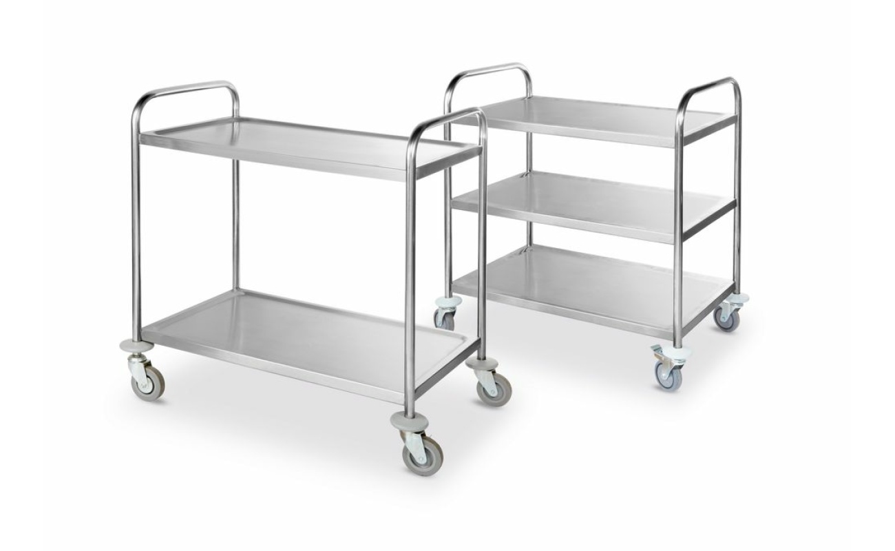 Chariot de service_3