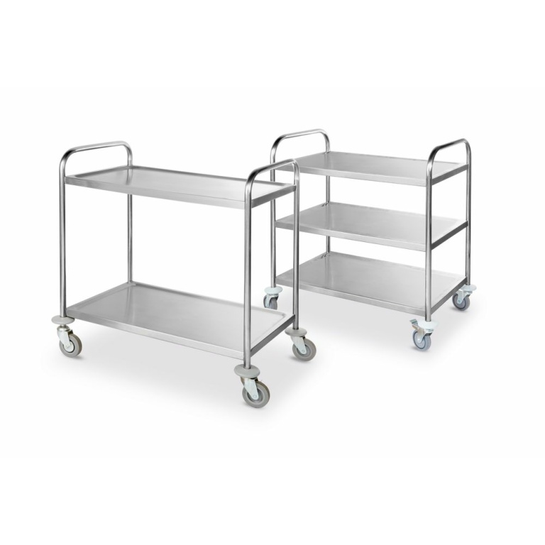 Chariot de service_3