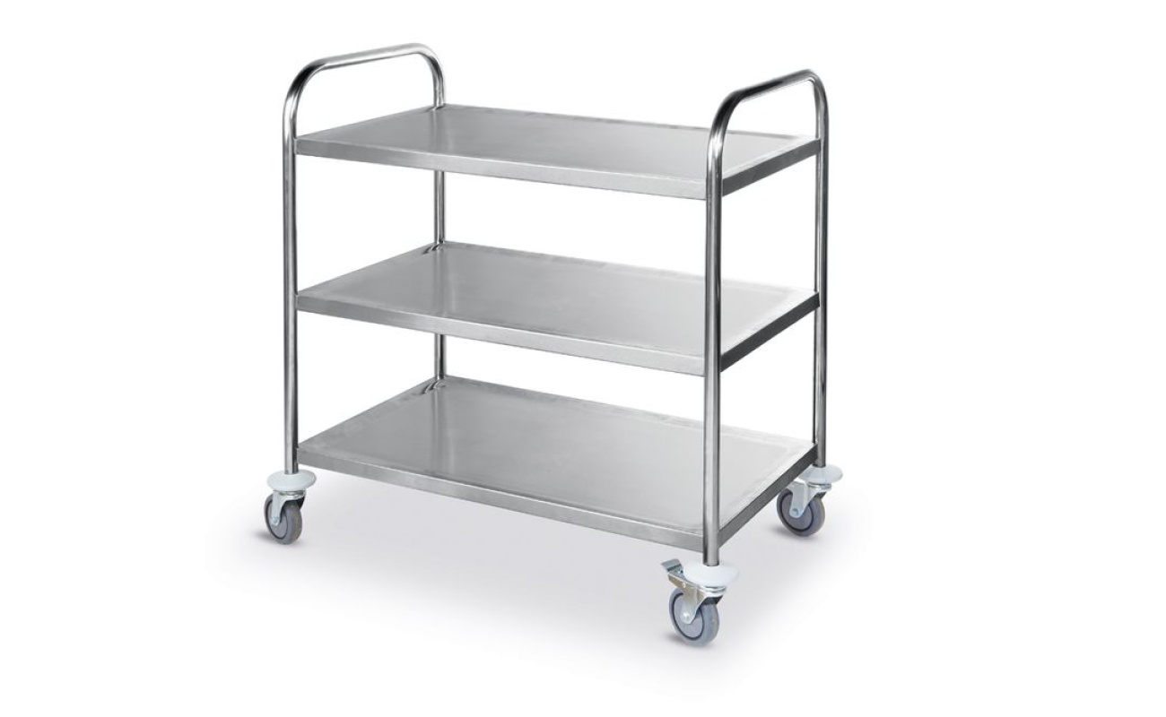 Chariot de service