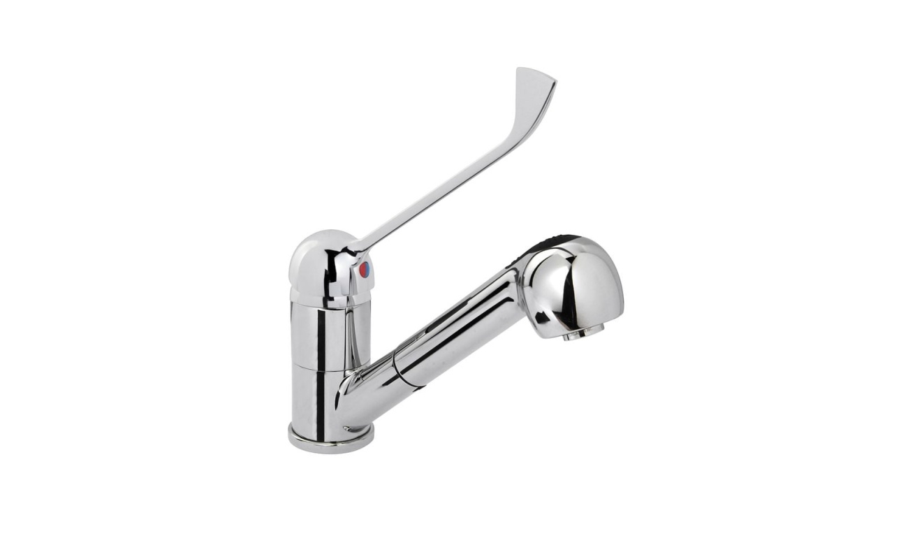 Robinet douchette