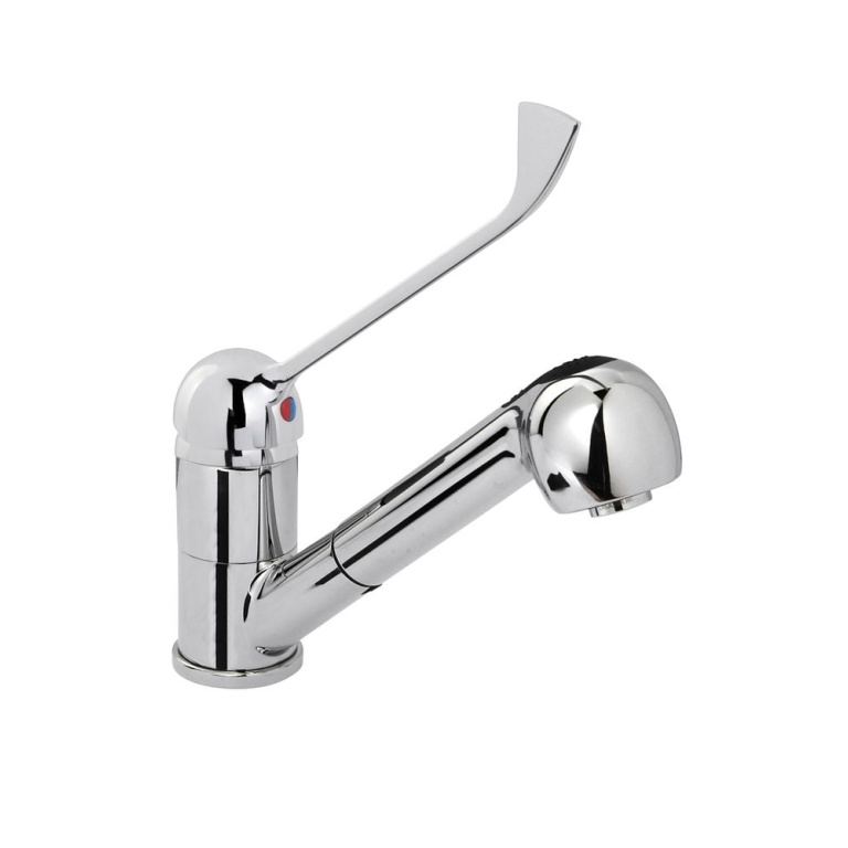 Robinet douchette