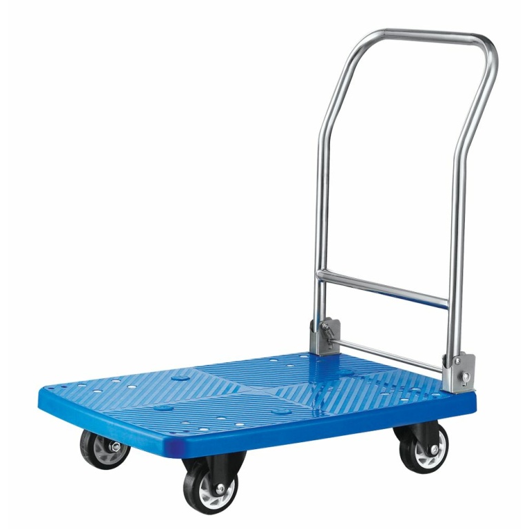 Chariot plateforme_2