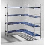 Rayonnage de stockage en aluminium_2