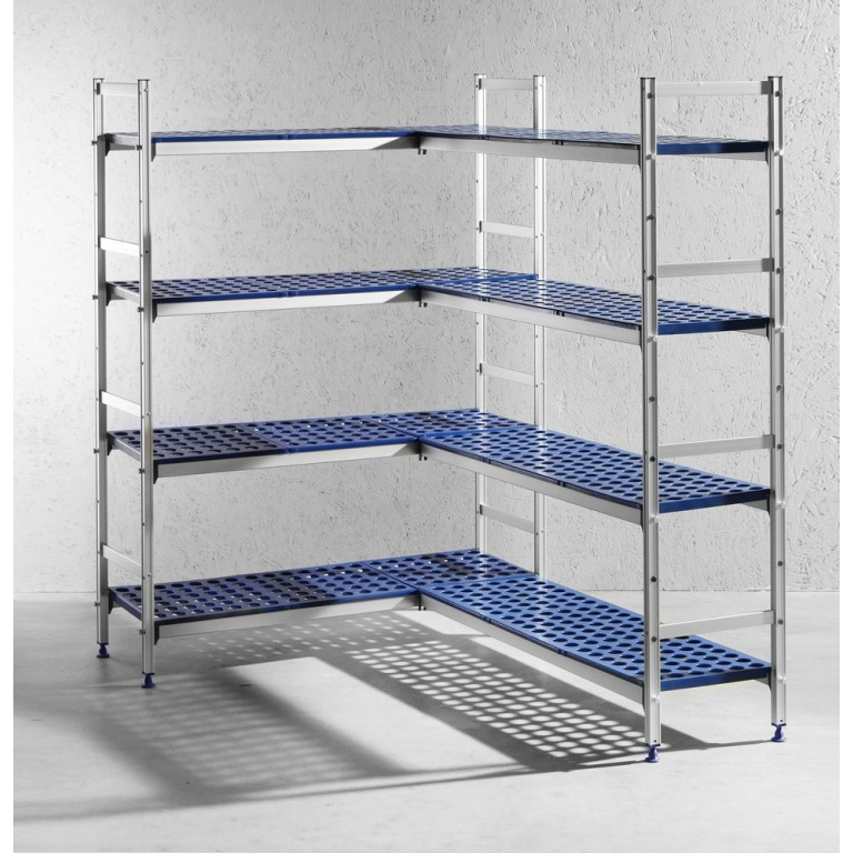 Rayonnage de stockage en aluminium_2