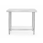 HENDI 812488 Table de travail – Image 2