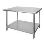 Table de travail
