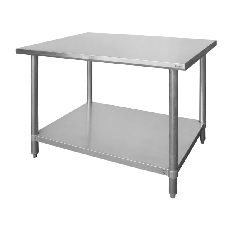 Table de travail