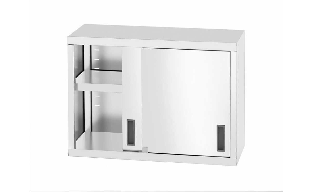 Armoire murale – soudée