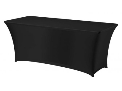 Housse de table rectangulaire