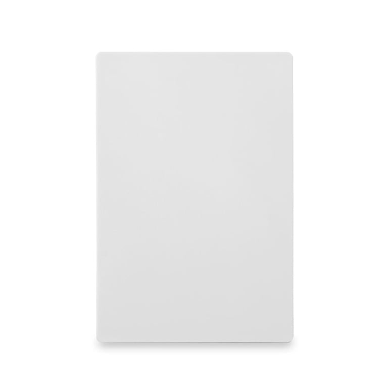 Planche à découper HACCP 600x400