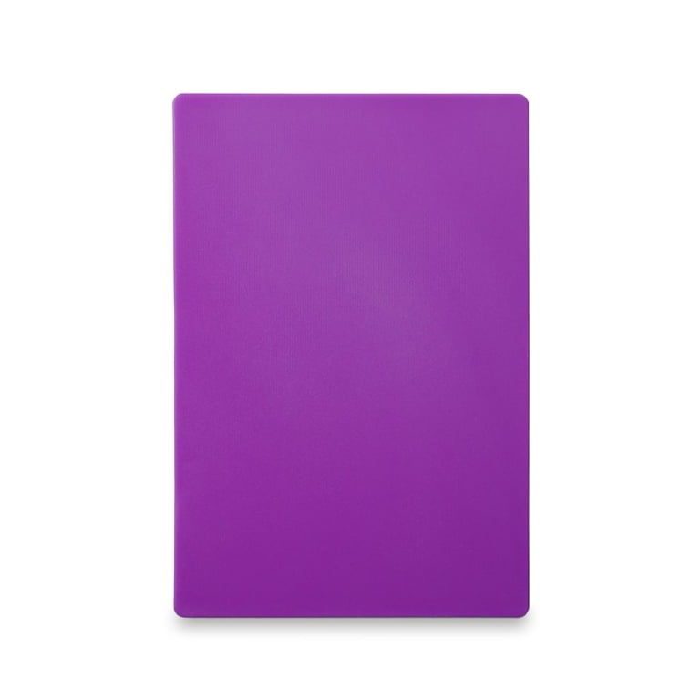 Planche à découper HACCP 600x400