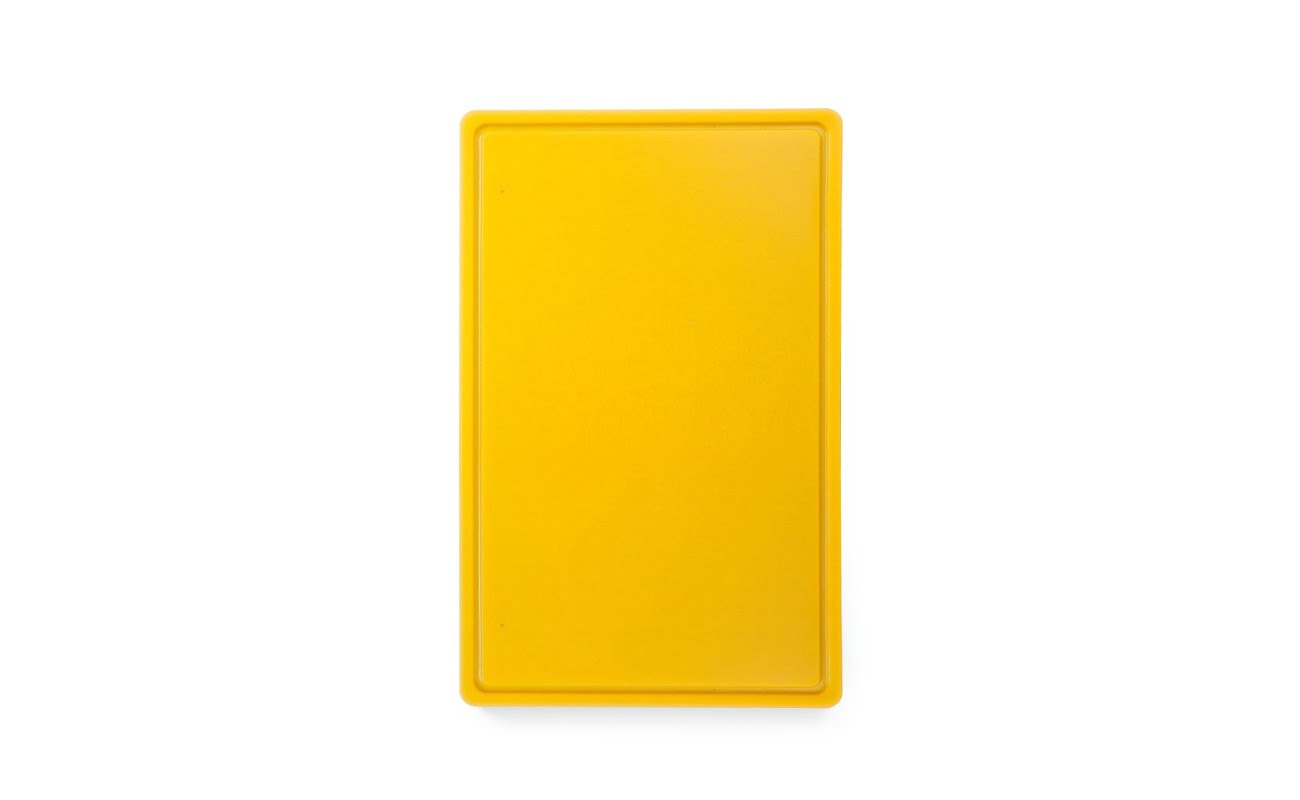 Planche à découper HACCP Gastronorme 1/1