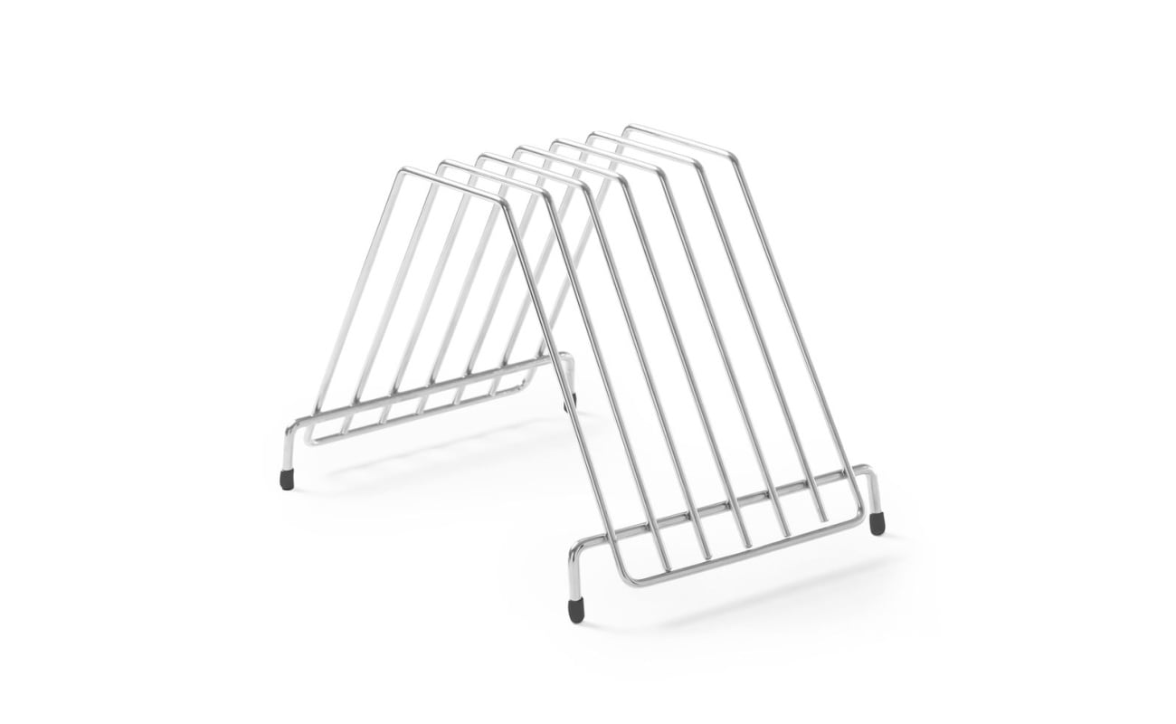 Egouttoir pour planches à découper