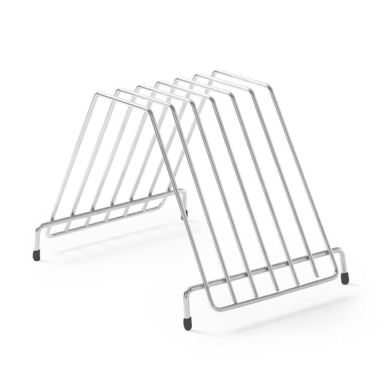 Egouttoir pour planches à découper