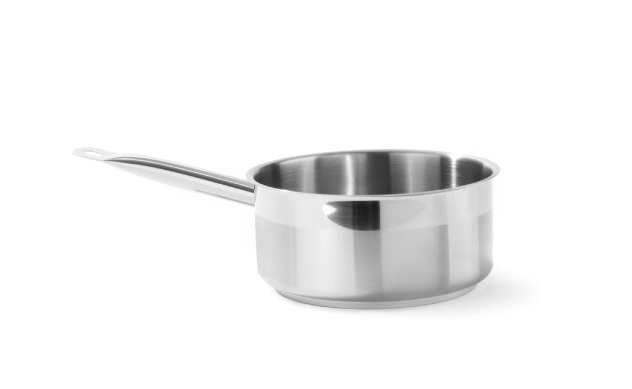 Casserole - sans couvercle