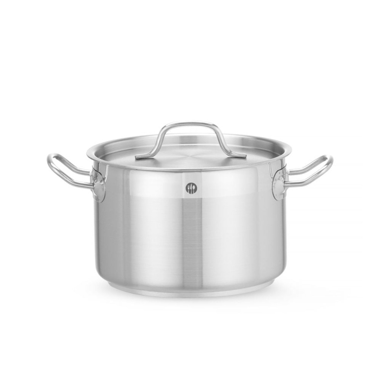 Braisière avec couvercle