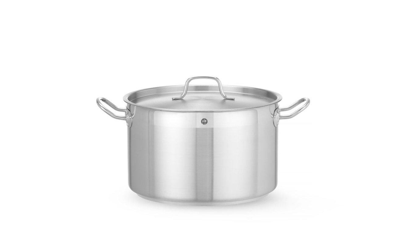 Braisière avec couvercle