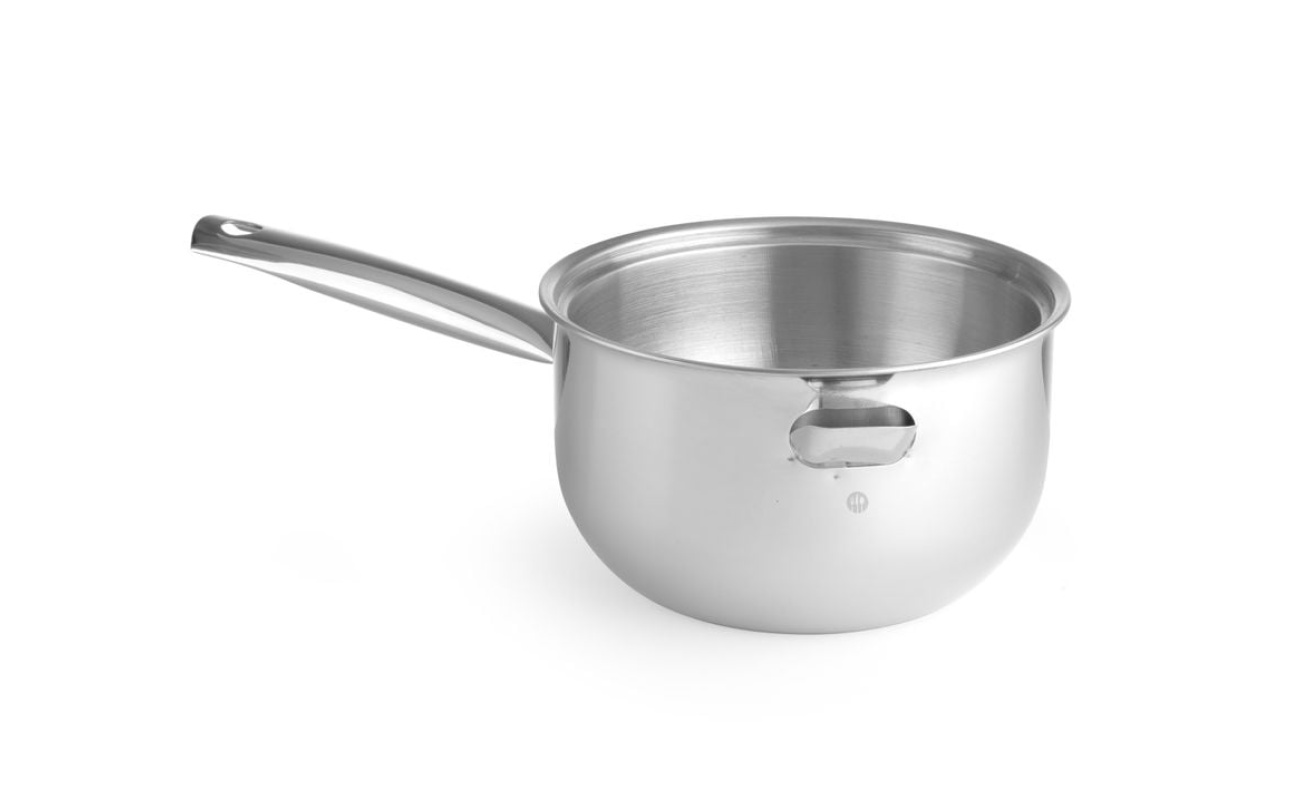 Casserole bain-marie