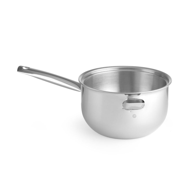 Casserole bain-marie